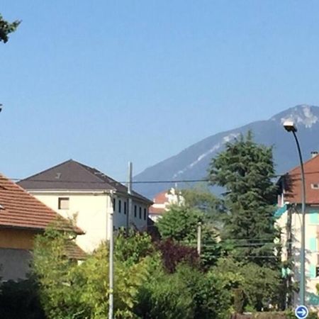 Annecy Break Διαμέρισμα Εξωτερικό φωτογραφία